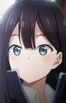 Gambar Karakter Anime: Mina