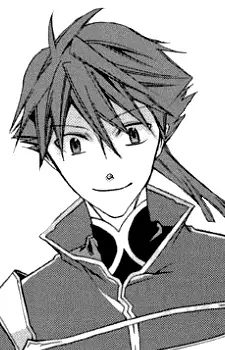 Gambar Karakter Anime: Gust