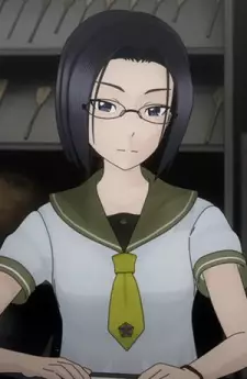 Gambar Karakter Anime: Junko Takashiro