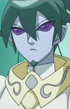 Gambar Karakter Elright