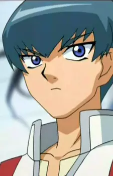 Gambar Karakter Anime: Linus Claude