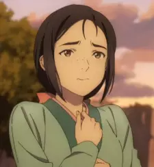 Gambar Karakter Anime: Ying Xiao