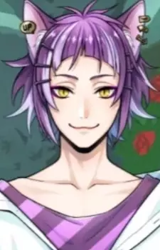 Gambar Karakter Anime: Artemiy Artemiyevich Pinker