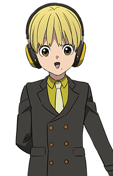 Gambar Karakter Nobimaru