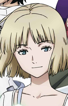 Gambar Karakter Rei Nasu