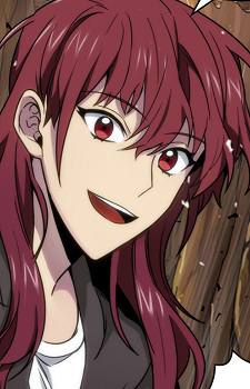 Gambar Karakter Seol-Ah Lee