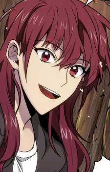 Gambar Karakter Anime: Seol-Ah Lee