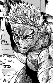 Gambar Karakter Nanafushi