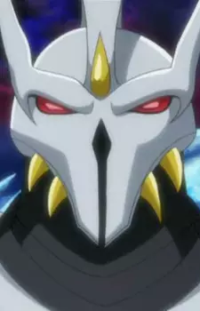 Gambar Karakter Anime: Fury