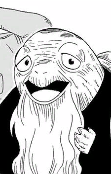 Gambar Karakter Tortoise