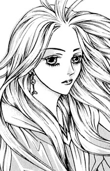 Gambar Karakter Aine Hester