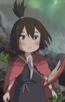Gambar Karakter Anime: Kanino