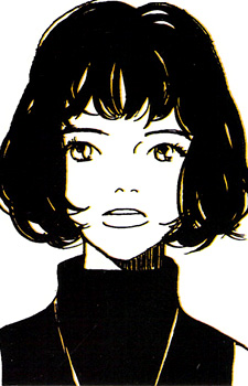 Gambar Karakter Minako