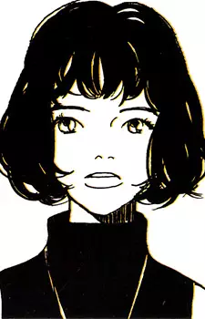 Gambar Karakter Anime: Minako