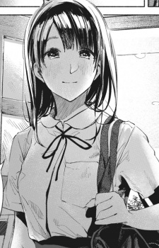 Gambar Karakter Koto Kisaragi