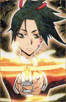 Gambar Karakter Anime: Daniela