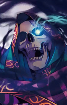 Gambar Karakter Dwight Harvelt