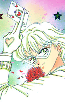 Gambar Karakter Saijou Ace