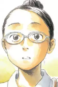 Gambar Karakter Anime: Chima