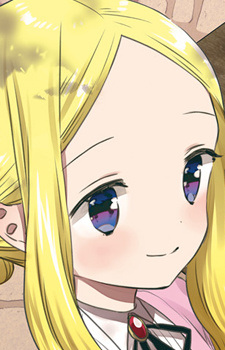 Gambar Karakter Rufuria