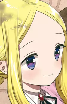 Gambar Karakter Anime: Rufuria