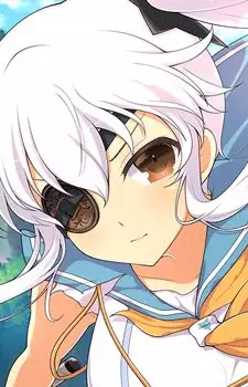 Gambar Karakter Anime: Yagyuu