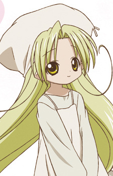 Gambar Karakter Chiriri