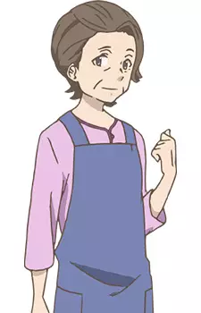 Gambar Karakter Anime: Sachie Tokigawa