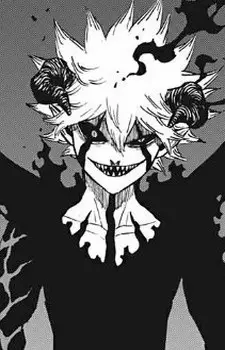 Gambar Karakter Anime: Liebe