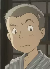 Gambar Karakter Anime: Youichi Urano