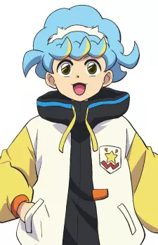 Gambar Karakter Anime: Kuracchi