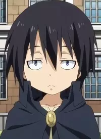 Gambar Karakter Anime: Ryouta Sekiguchi