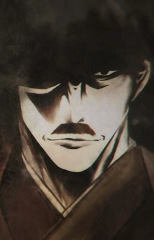 Gambar Karakter Noritoshi Kamo