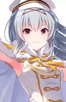 Gambar Karakter Anime: Rui Tendou