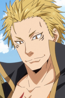 Gambar Karakter Carrion