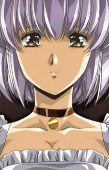 Gambar Karakter Anime: Sophia