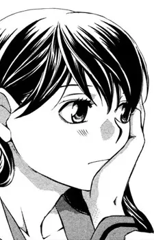 Gambar Karakter Anime: Ayumi