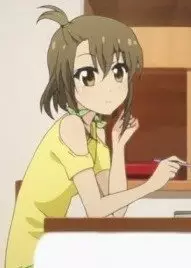 Gambar Karakter Anime: Mizuki Nishimura