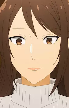 Gambar Karakter Anime: Kayo Yashiro