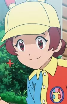 Gambar Karakter Anime: Mulpli
