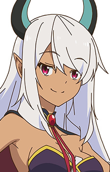 Gambar Karakter Beelzebub