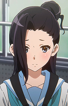 Gambar Karakter Sumiko Hirao