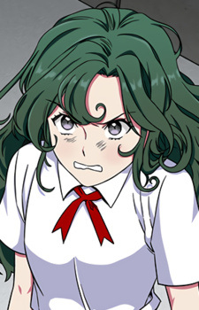 Gambar Karakter Vivian Lucy