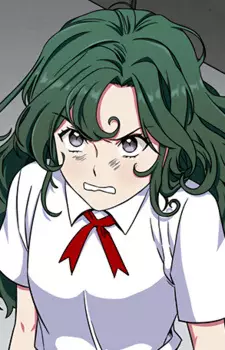 Gambar Karakter Anime: Vivian Lucy