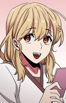 Gambar Karakter Anime: Sasaki Yuka