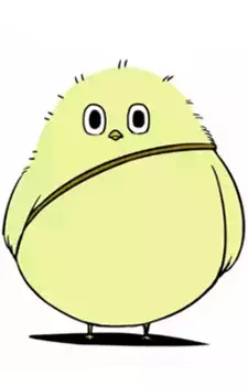 Gambar Karakter Anime: Piwi