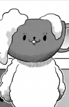 Gambar Karakter Lumphii