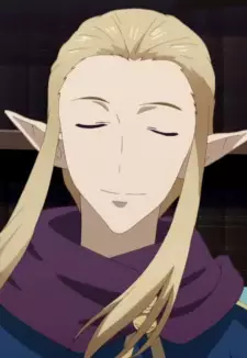 Gambar Karakter Anime: Alantia