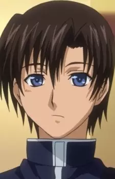 Gambar Karakter Anime: Takumi Onodera