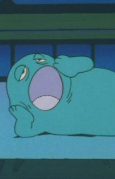 Gambar Karakter Namake-obake